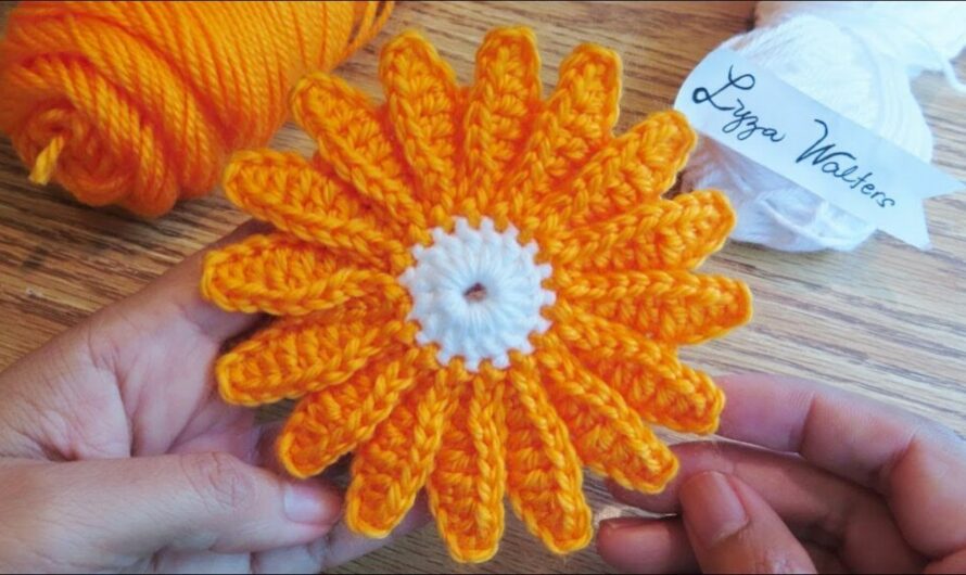 Crochet Daisy Flower – Learn to Crochet​​​​​​​​​​​​​​​​​​​​​​​​​​​​​​​​​​​​​​​​​​​​​​​​​​​​​​​​​​​​​​​​​​​​​​​​​​​​​​​​​​​​​​​​​​​​​​​​​​​​​​​​​​​​​​​​​​​​​​​​​​​​​​​​​​​​​​​​​​​​​​​​​​​​​​​​​​​​​​​​​​​​​​​​​​​​​​​​​​​​​​​​​​​​​​​​​​​​​​​​​​​​​​​​​​​​​​​​​​​​​​​​​​​​​​​​​​​​​​​​​​​​​​​​​​​​​​​​​​​​​​​​​​​​​​​​​​​​​​​​​​​​​​​​​​​​​​​​​​​​​​​​​​