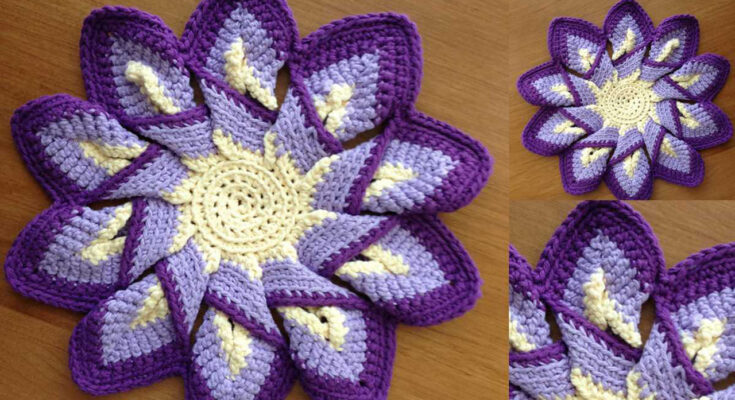 Crochet Bulky Patterns | Classic Stitch