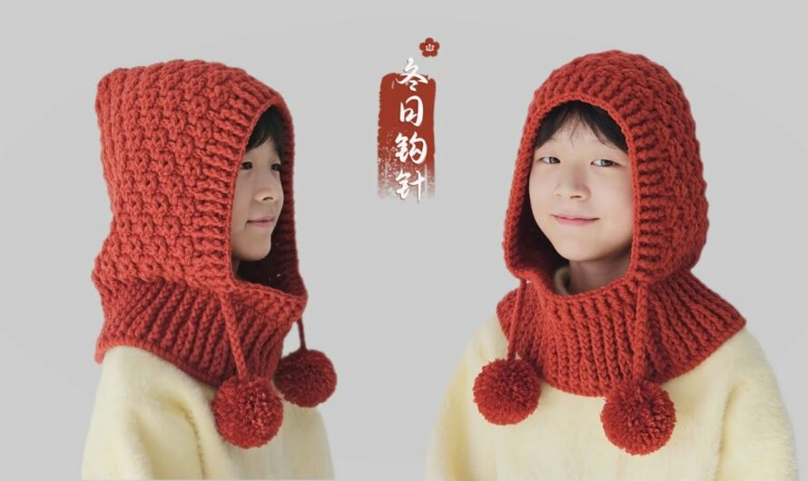 Mastering the Art of Warmth, One Stitch at a Time – Crafting Your Ultimate Winter Hat