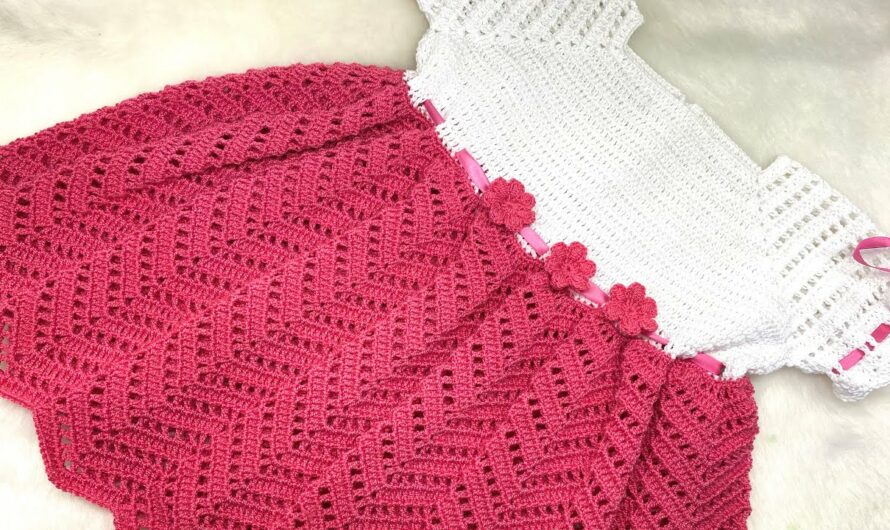 A Quick, Easy, and Adorable Project for Girls ✨🌺✨