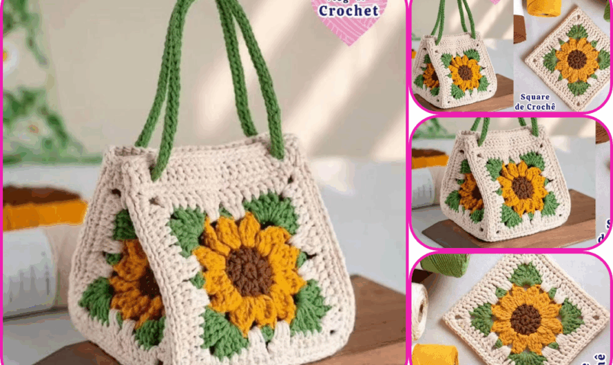 How to Make a Square Floral Arrangement