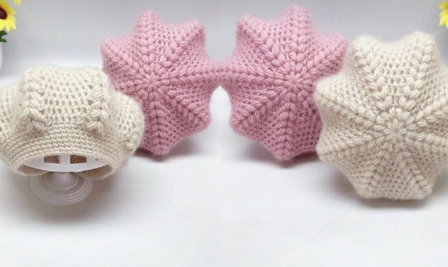 The “Modern Cable Twist” Beanie: A Super Simple, Stylish Knit Hat for Beginners