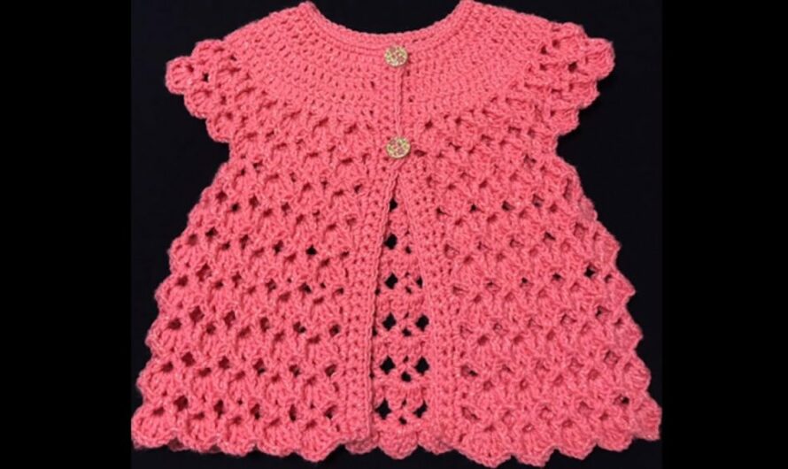 The Dragon Scale Beanie: A Detailed Crochet Pattern
